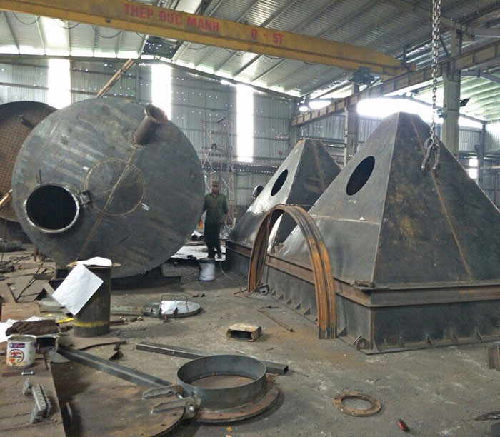 LEXFAS COMPANY LIMITED